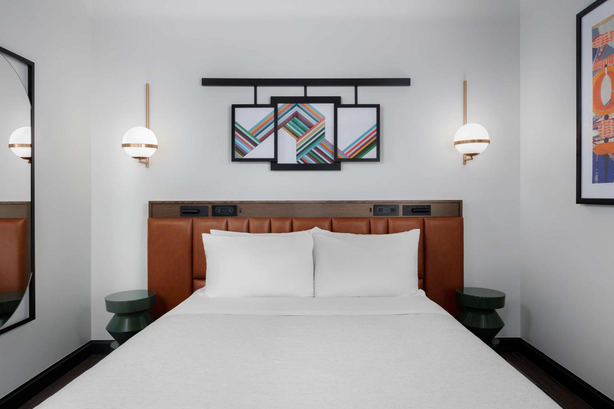 Motto By Hilton Bentonville Downtown Luaran gambar